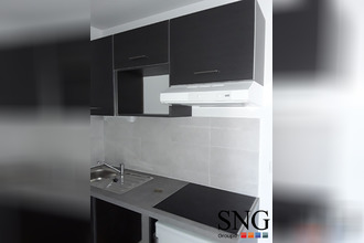 location appartement st-gervasy 30320