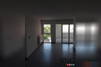 location appartement st-gervasy 30320