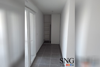 location appartement st-gervasy 30320