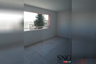 location appartement st-gervasy 30320