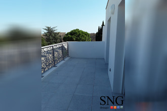 location appartement st-gervasy 30320