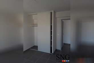 location appartement st-gervasy 30320