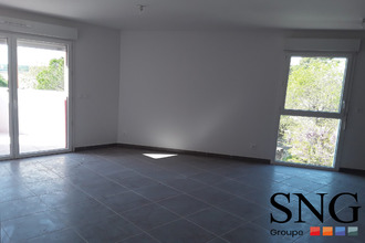 location appartement st-gervasy 30320