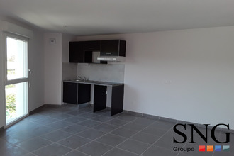 location appartement st-gervasy 30320