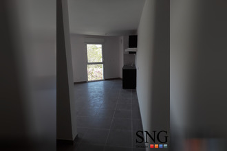 location appartement st-gervasy 30320