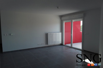 location appartement st-gervasy 30320