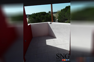 location appartement st-gervasy 30320