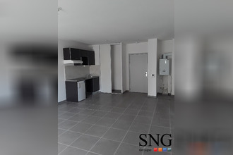 location appartement st-gervasy 30320
