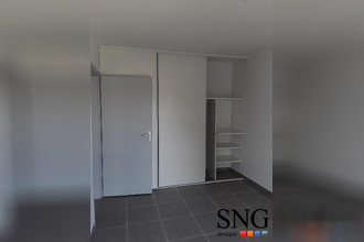 location appartement st-gervasy 30320