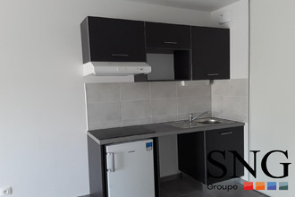 location appartement st-gervasy 30320