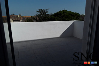 location appartement st-gervasy 30320