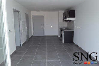 location appartement st-gervasy 30320