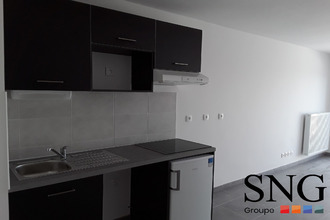 location appartement st-gervasy 30320