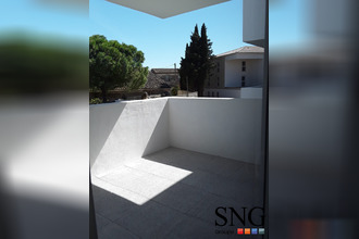 location appartement st-gervasy 30320