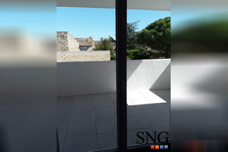 location appartement st-gervasy 30320