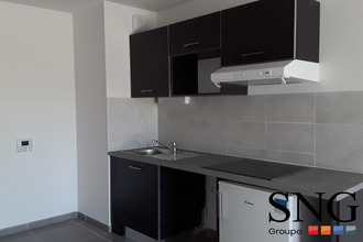 location appartement st-gervasy 30320