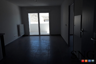 location appartement st-gervasy 30320