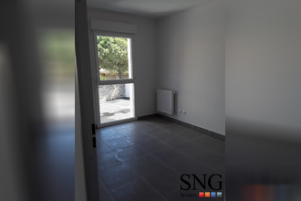 location appartement st-gervasy 30320
