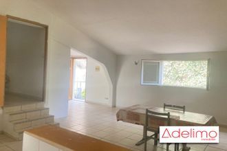 location appartement st-gilles 30800