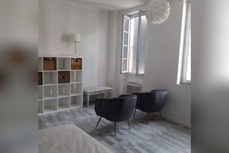 location appartement st-gilles 30800