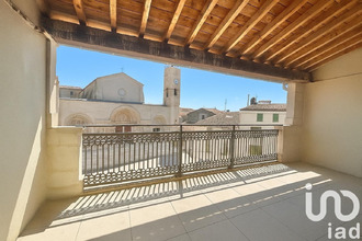 location appartement st-gilles 30800