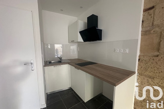 location appartement st-gilles 30800