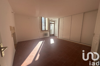 location appartement st-gilles 30800