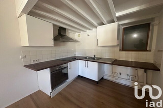 location appartement st-gilles 30800