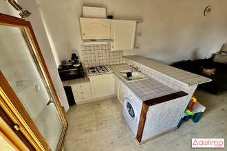 location appartement st-gilles 30800