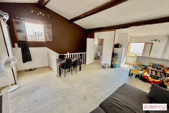 location appartement st-gilles 30800