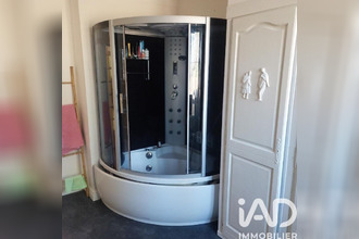 location appartement st-gilles 30800