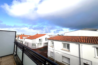 location appartement st-gilles-croix-de-vie 85800