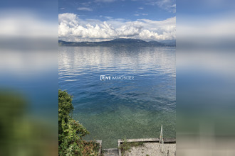 location appartement st-gingolph 74500