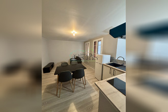 location appartement st-girons 09200