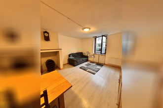 location appartement st-girons 09200