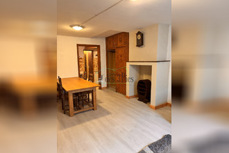 location appartement st-girons 09200