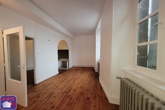 location appartement st-girons 09200
