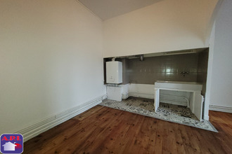 location appartement st-girons 09200