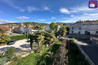 location appartement st-girons 09200