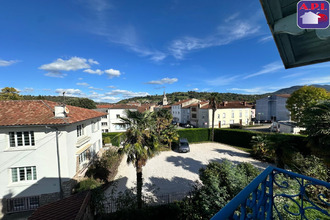 location appartement st-girons 09200