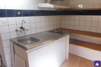 location appartement st-girons 09200