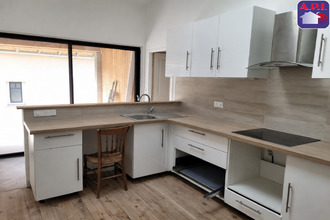 location appartement st-girons 09200