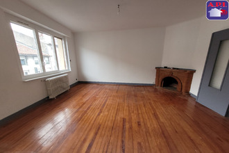 location appartement st-girons 09200