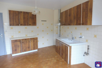 location appartement st-girons 09200