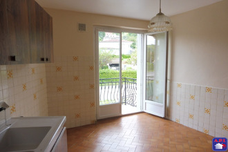 location appartement st-girons 09200