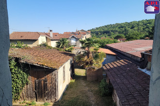 location appartement st-girons 09200