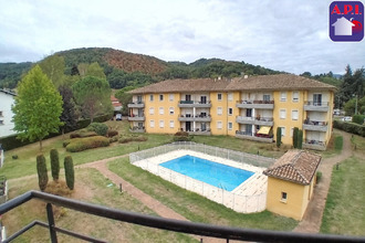 location appartement st-girons 09200