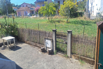 location appartement st-girons 09200