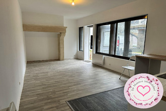 location appartement st-gondon 45500