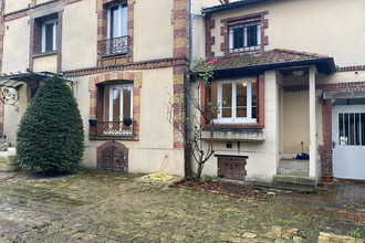 location appartement st-gratien 95210